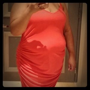 NWT Forever 21+ Dress